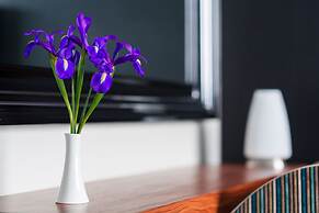 Radisson Blu Hotel, Chelyabinsk