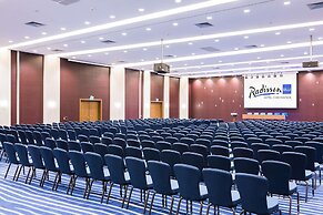 Radisson Blu Hotel, Chelyabinsk