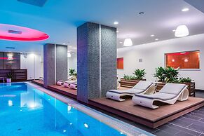 Radisson Blu Hotel, Chelyabinsk