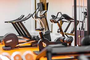 Radisson Blu Hotel, Chelyabinsk