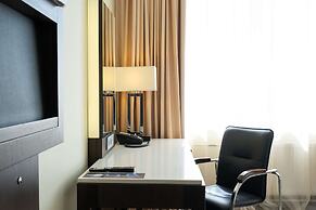 Radisson Blu Hotel, Chelyabinsk