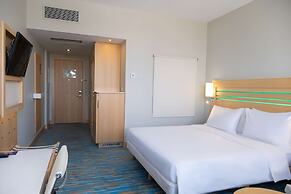 Radisson Blu Hotel, Chelyabinsk