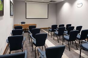 Radisson Blu Hotel, Chelyabinsk