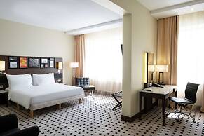 Radisson Blu Hotel, Chelyabinsk