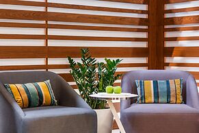 Radisson Blu Hotel, Chelyabinsk