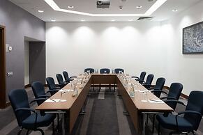 Radisson Blu Hotel, Chelyabinsk