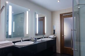 Radisson Blu Hotel, Chelyabinsk