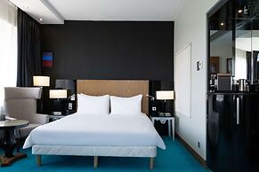 Radisson Blu Hotel, Chelyabinsk