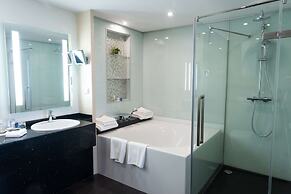 Radisson Blu Hotel, Chelyabinsk