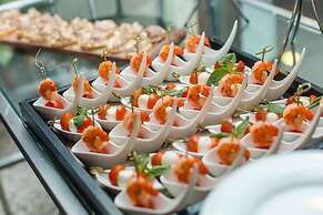 Radisson Blu Hotel, Chelyabinsk