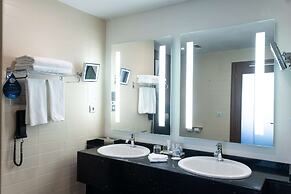 Radisson Blu Hotel, Chelyabinsk