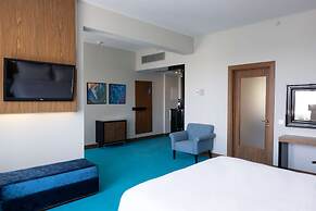 Radisson Blu Hotel, Chelyabinsk