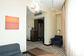 Radisson Blu Hotel, Chelyabinsk