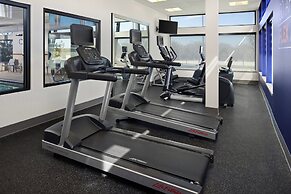 Holiday Inn Express Moline - Quad Cities Area by IHG