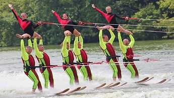 Holiday Inn Express Moline - Quad Cities Area by IHG