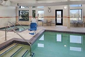 Holiday Inn Express Moline - Quad Cities Area by IHG