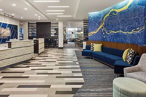 Holiday Inn Express Moline - Quad Cities Area by IHG