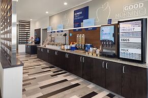 Holiday Inn Express Moline - Quad Cities Area by IHG