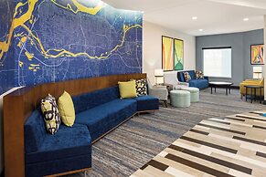 Holiday Inn Express Moline - Quad Cities Area by IHG