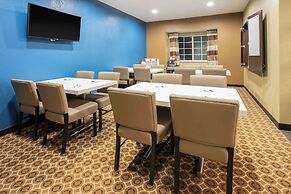 Microtel Inn & Suites By Wyndham Pecos