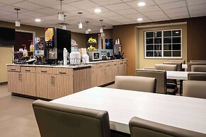 Microtel Inn & Suites By Wyndham Pecos
