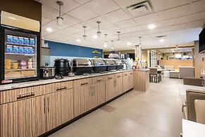 Microtel Inn & Suites By Wyndham Pecos