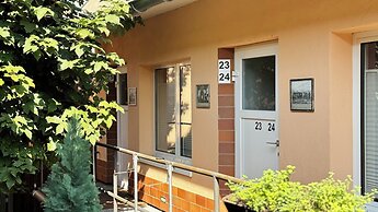 Rhein-Hotel Nierstein