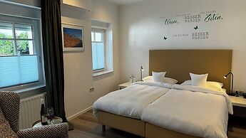 Rhein-Hotel Nierstein