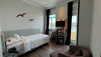 Rhein-Hotel Nierstein