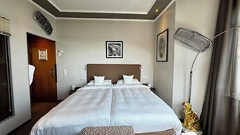 Rhein-Hotel Nierstein