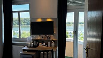 Rhein-Hotel Nierstein