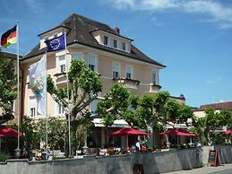 Rhein-Hotel Nierstein