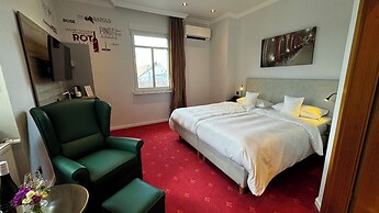 Rhein-Hotel Nierstein