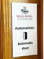 Rhein-Hotel Nierstein