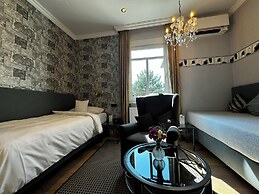 Rhein-Hotel Nierstein