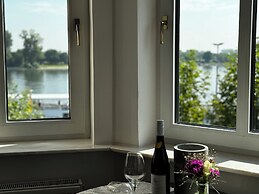 Rhein-Hotel Nierstein