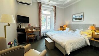 Rhein-Hotel Nierstein