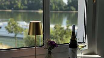 Rhein-Hotel Nierstein