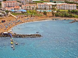 Myroandrou Beach Apartments