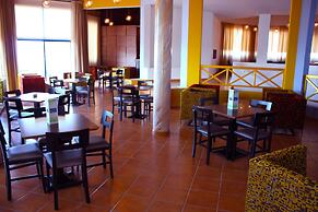 Myroandrou Beach Apartments