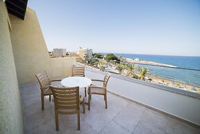 Myroandrou Beach Apartments