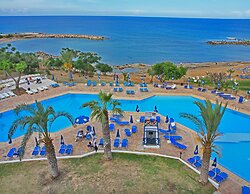 Myroandrou Beach Apartments