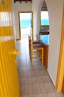 Myroandrou Beach Apartments