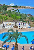 Myroandrou Beach Apartments