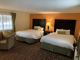 Four Winds Country Motel