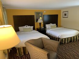 Four Winds Country Motel