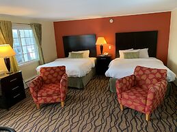 Four Winds Country Motel