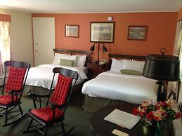 Four Winds Country Motel