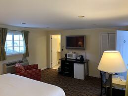 Four Winds Country Motel