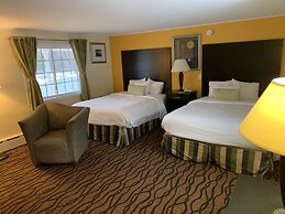 Four Winds Country Motel